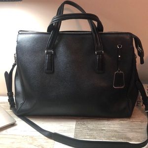 Briefcase/computer bag